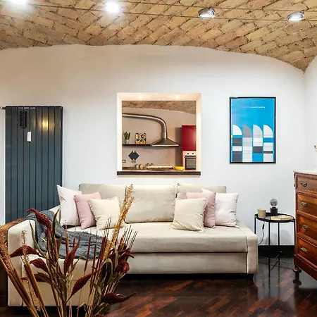 Hospitalityrome Fashionable Sanlorenzo Apartment Rome