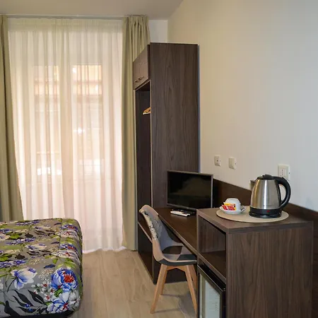 Nives House Řím