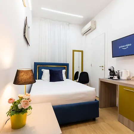 Cavour Luxury - Lr Collection Penzion *