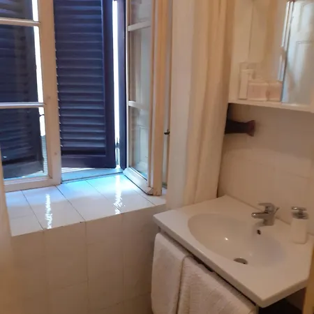 Interno 2 Apartment *