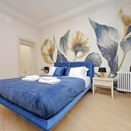 4bnb - Ottaviano Vatican Flat Apartamento *