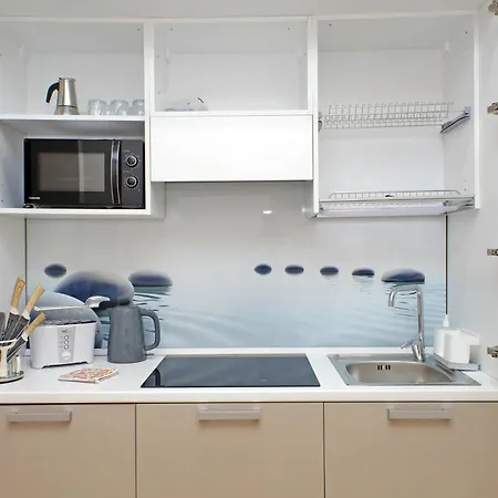 Apartamento 4bnb - Ottaviano Vatican Flat *