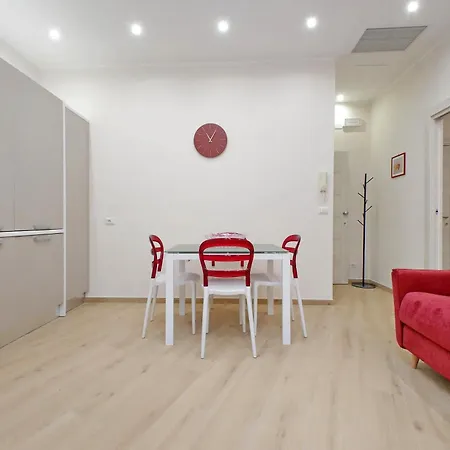 4bnb - Ottaviano Vatican Flat Apartamento
