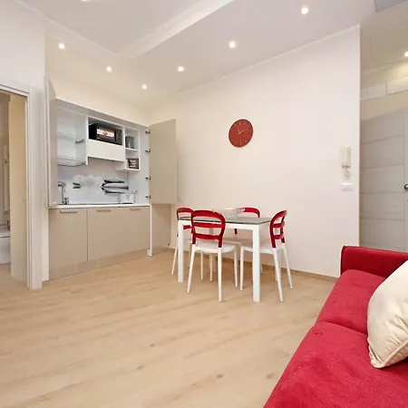 4bnb - Ottaviano Vatican Flat Apartamento