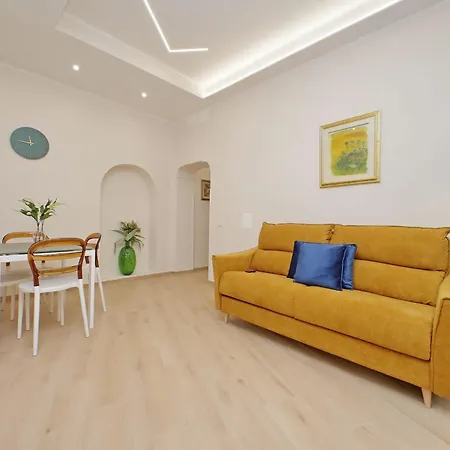 4bnb - Ottaviano Vatican Flat Apartamento