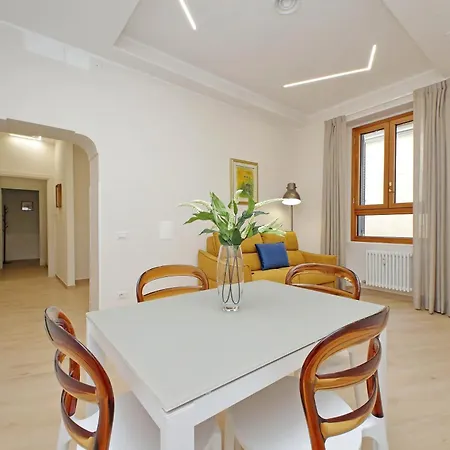Apartamento 4bnb - Ottaviano Vatican Flat *