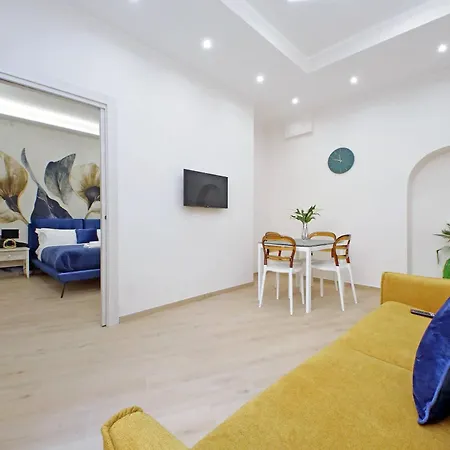 4bnb - Ottaviano Vatican Flat Rome