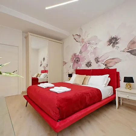 4bnb - Ottaviano Vatican Flat Apartamento