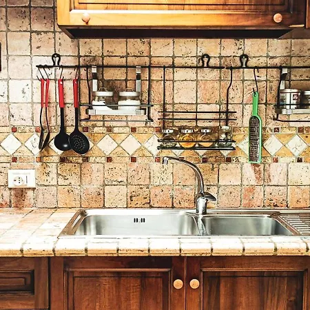 Casa Ale&sonia Apartment Rom