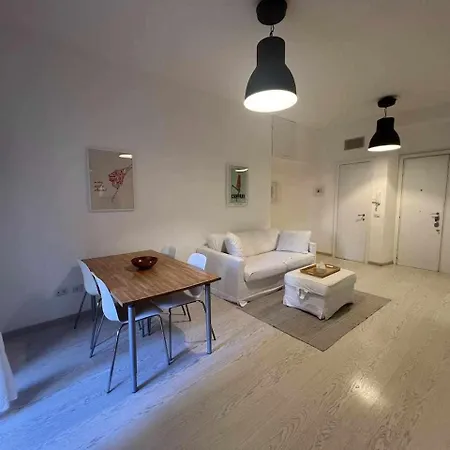 Modern In Monteverde Roma