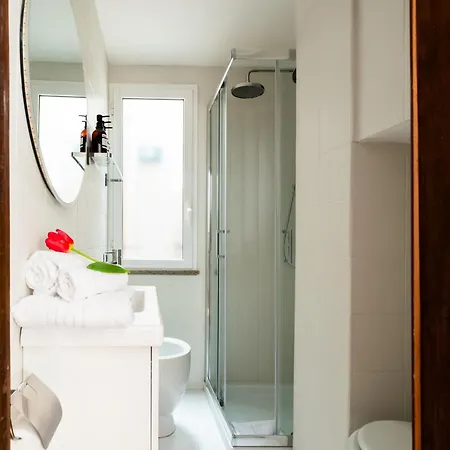 Apartment Trastevere Boutique