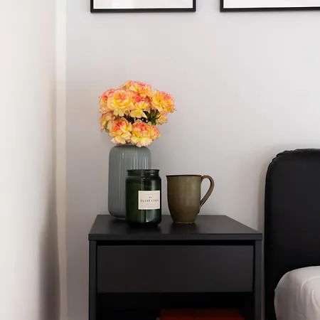 Trastevere Boutique Apartment