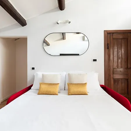 Trastevere Boutique Apartment *