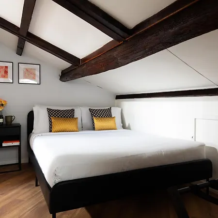 Trastevere Boutique Apartment Rome