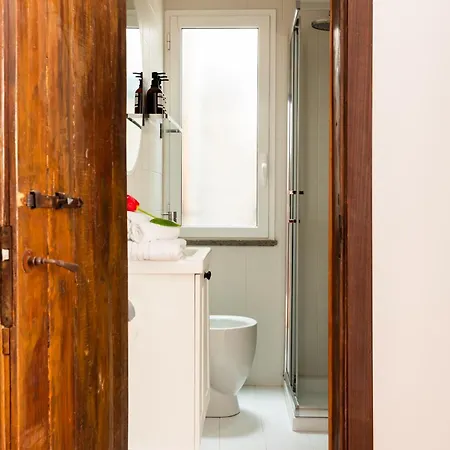 Apartment Trastevere Boutique *