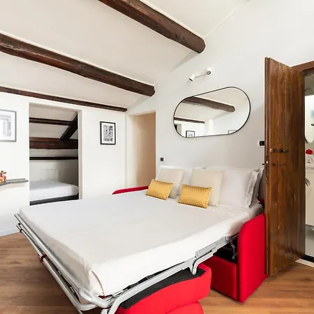 Trastevere Boutique Apartment *