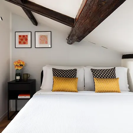 Trastevere Boutique Apartment