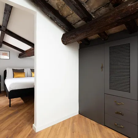 Trastevere Boutique