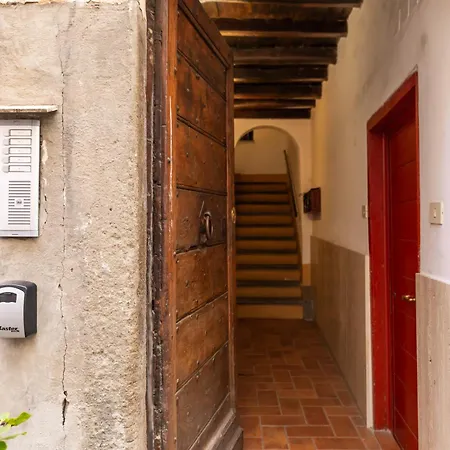 Trastevere Boutique