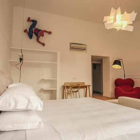 Youroom Margutta Holiday home