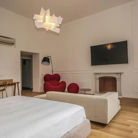 Holiday home Youroom Margutta