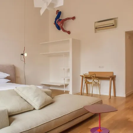 Holiday home Youroom Margutta