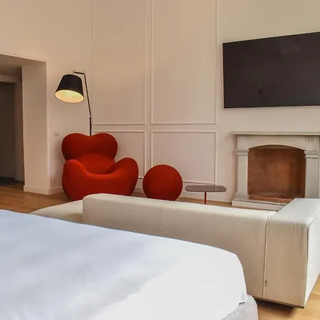 Youroom Margutta Holiday home