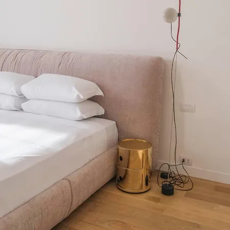 Holiday home Youroom Margutta Rome