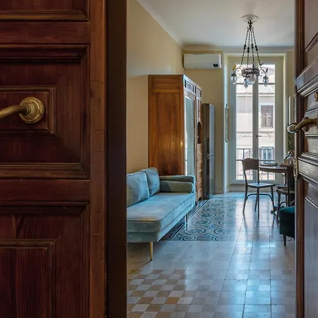 Casa Storica Anni '30: Da Fedro E Bianca Rom