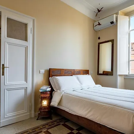 Casa Storica Anni '30: Da Fedro E Bianca Apartment