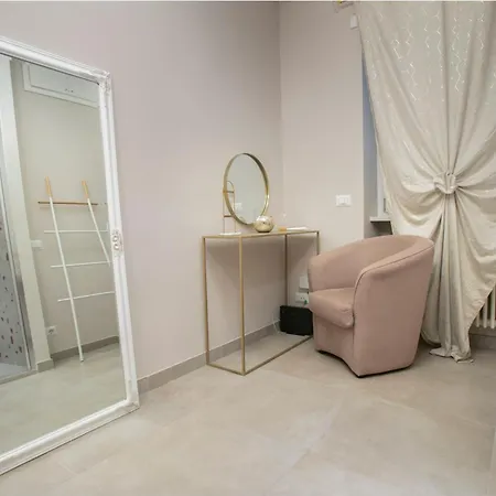Delicious House Casa Appartement *