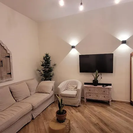 Apartment Casa Vaticano Rome
