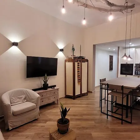 Casa Vaticano * Rome