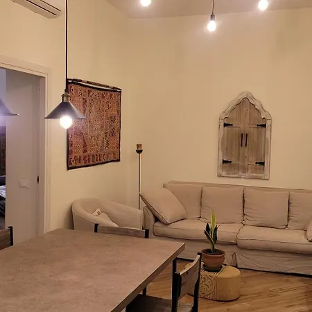 Casa Vaticano Apartment Rome