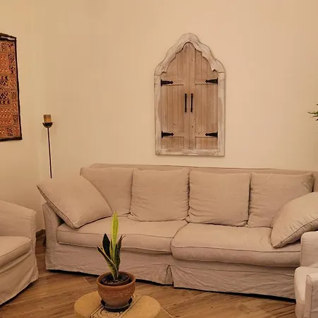 Casa Vaticano Apartment *