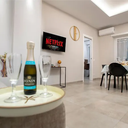 Delicious House Casa Rome
