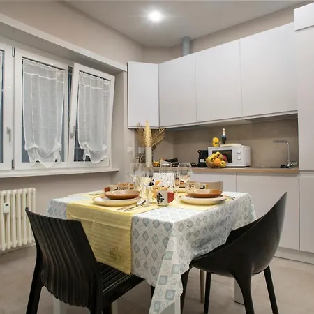 Delicious House Casa Apartment *