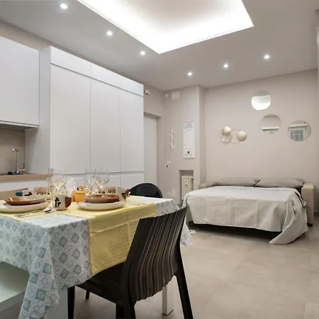 Apartment Delicious House Casa Rome