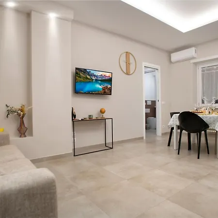 Delicious House Casa * Rome