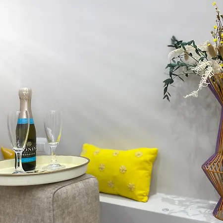Delicious House Casa Appartement Rome