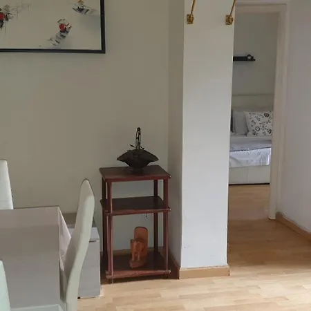 Colosseo S 1 Floor Apartment *