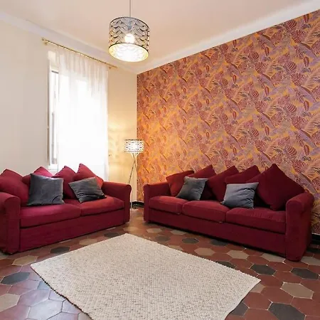 Apartment Borgo Plauto Oasi Di Eleganza Vicino Al Vaticano *