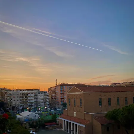 Apartment Elenae Domus *