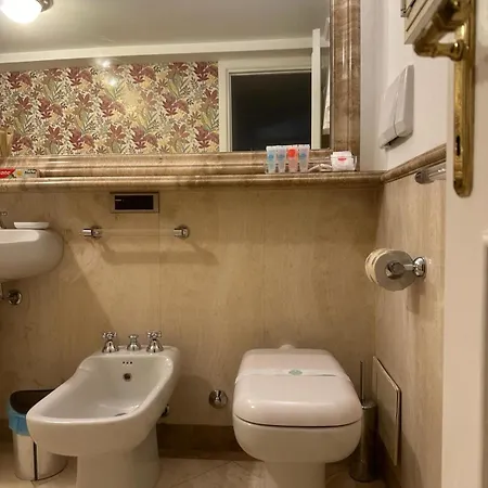 Apartment Welcome To Pantheon