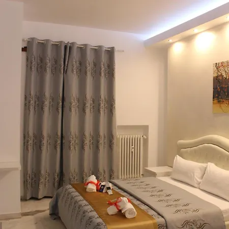 Santa Maria * Řím