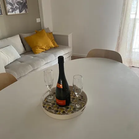 Apartment Vaticano The Pope's House Rome