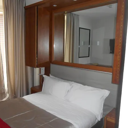 Guest house Regio Rome