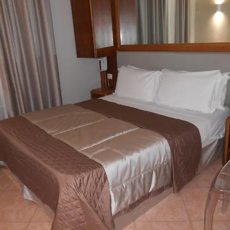 Regio Guest house *