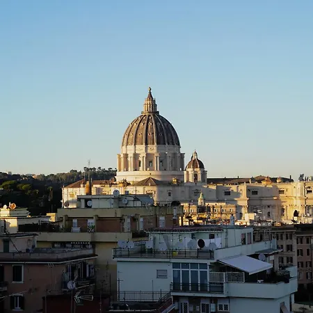 San Peter View Apartment *