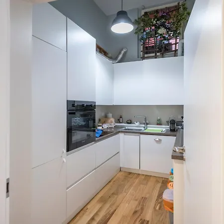 Apartment Navona Charming Balcony Rome